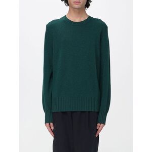 Doppiaa Sweater Men Green